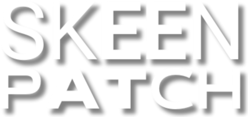 Skeen Patch